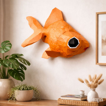 Goldfish Goldfish